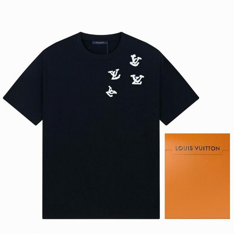 Louis Vuitton Men's T-shirts 918